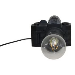 Camera Lamp