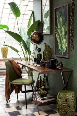 Botanic Vaas Blad Aardewerk -Woonmeubelwinkel 02d65ad9006fb57f8ff7588f163159088c1205e84e936cbeb1c2a8aea2a06c42