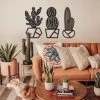 Metalen Wanddecoratie Cactus Set Van 3 1 Metalen Wanddecoratie Cactus Set Van 3 -Woonmeubelwinkel 04b24d2d9336f095b4458a8dcbcc9798ce2c98c23ebcb3559fac12af02be8ac6
