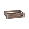 Houten Krat 31x21x8 Cm Antique Look 2 Houten Krat 31x21x8 Cm Antique Look -Woonmeubelwinkel 1172796 houten krat 31x21x8 cm antique look
