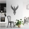Phoenix Industrieel Metalen Wanddecoratie -Woonmeubelwinkel 132a40d01b71ff802a5341ce21ad2e821d9f0dab73fc62414e8218c550a15438