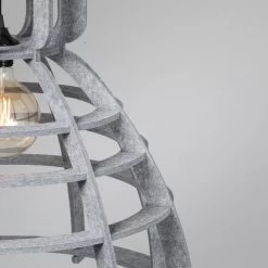 No.19XL Hanglamp PET Felt Light Grey 60cm -Woonmeubelwinkel 1af6ba8223471868c8bdf8acaa97432f7c01aa8d4df11a7a1b60eb17e55e2285