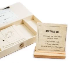 Offline Box 22x10x2,5 Cm -Woonmeubelwinkel 2022856 20