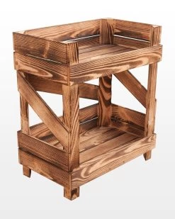 Houten Rek 2 Lagen 50x40x60 Cm 7 Houten Rek 2 Lagen 50x40x60 Cm -Woonmeubelwinkel 23851afd2cccf65a6e0d26eee7b67c300fbed5be33d46ba3b52544b61507cc46