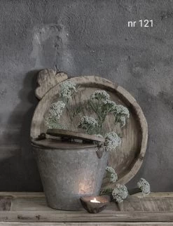 Wanddoek Vintage Emmer