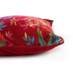 Kussen Paradise XL Red -Woonmeubelwinkel 28c1d573a7c4c25db8bfd614834188159a1cc3d018fb902560b4f0614b0de28f