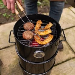 BBQ Rookton S -Woonmeubelwinkel 295ba3c49eba7ce26d2457dc0f75068eb05261608ff5206e732b17f618f3543f