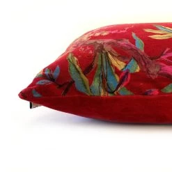 Kussen Paradise XL Red -Woonmeubelwinkel 2ac0e7fc474618a5fccd23df4725085eeb0534bde433c8ab913d58320e3c73ce