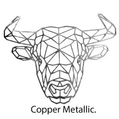 Geometrische Dieren Stier -Woonmeubelwinkel 2e1a089708ea9cdfae4b8ff36130e7d4bc1c10d8ee5de8b737411ea1db0736f9