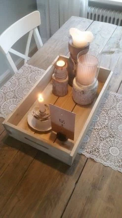 Houten Dienblad -Woonmeubelwinkel 2ed560f2f81fbc8156aa9370abf84bc75595077d768832d0417cb3a5b329ae73