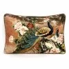 Cushion Peacock -Woonmeubelwinkel 331930ae01f2c5a42be7b6fd30abd019d90f0a8870b5ca6c4a780ed8914a3852