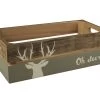 Houten Kratje 32x16,5x10 Cm Oh Deer Set Van 12 Stuks -Woonmeubelwinkel 339fa888c50d9a5613a604559b234bc2151d238da75474214a2596dc5b7e093d