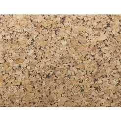 Prikwand Kurkplaat DELFT- 80 X 60 Cm - 12mm Dik - Per Stuk -Woonmeubelwinkel 3 3