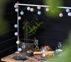 Outdoor Cotton Lichtslinger