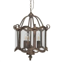 Hanglamp 32*29*45 Cm