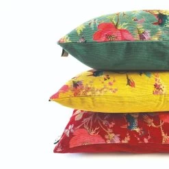 Kussen Paradise Rib Ocre -Woonmeubelwinkel 41bcb27117984b420a2fb410eb7e2dee7f61422d59ec8d5d74fee3c442b73252