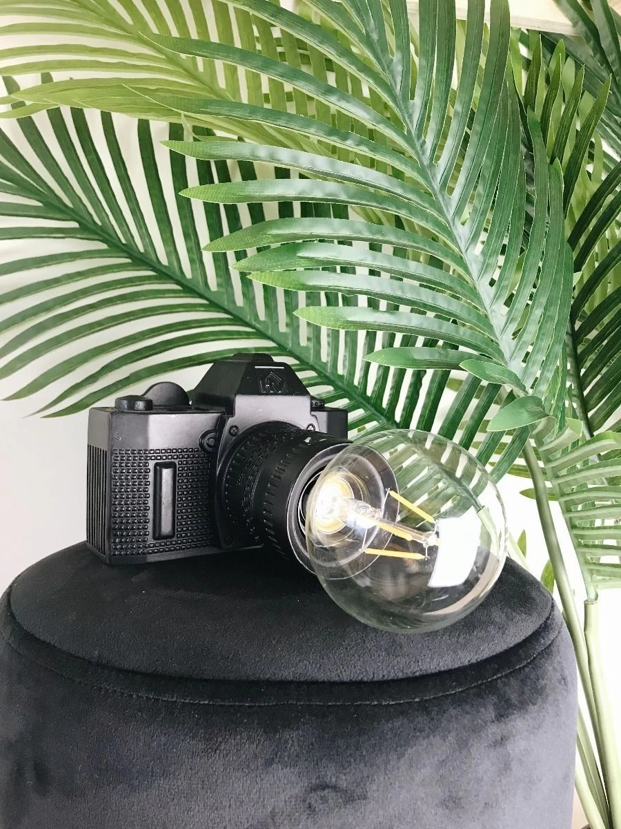 Camera Lamp 4 Camera Lamp - Afbeelding 2