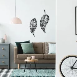 Veren Metalen Wanddecoratie -Woonmeubelwinkel 4c01813e1b2a90c9086d0ff5c5e9acff0aa712f47acc28756852812525fdc5d0