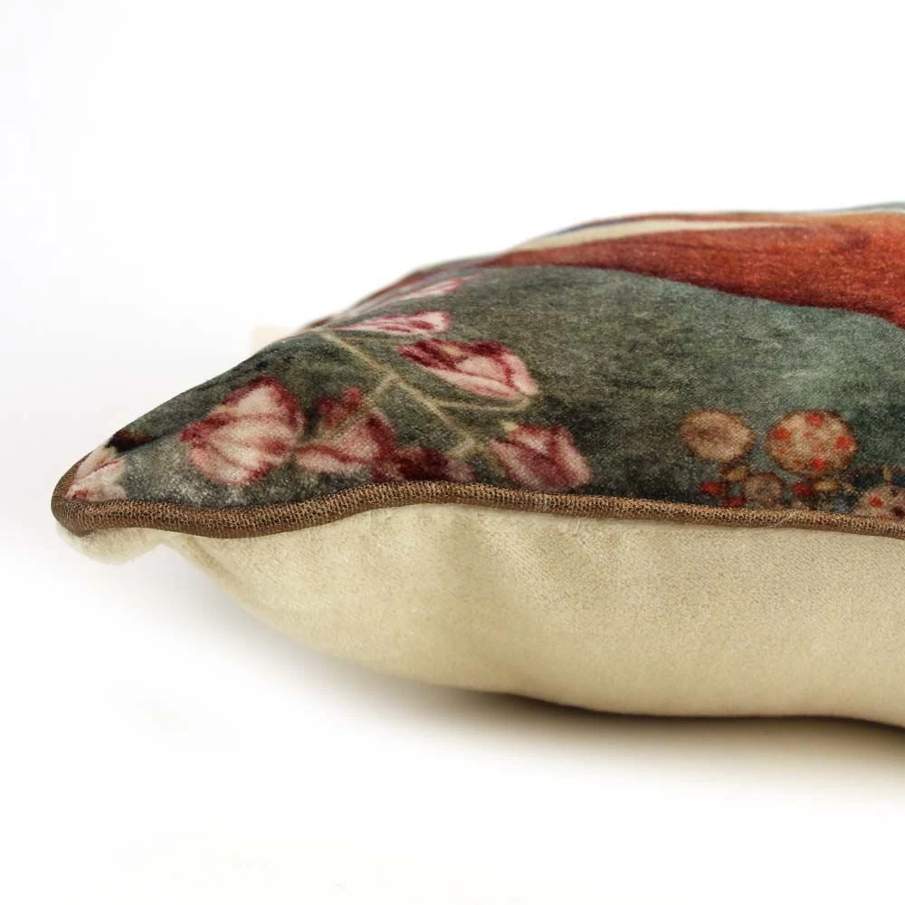 Kussen Rico 5 Kussen Rico - Afbeelding 3