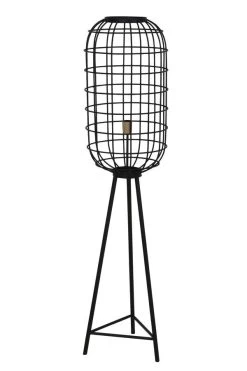 Vloerlamp Ø36,5x151 Cm TOAH