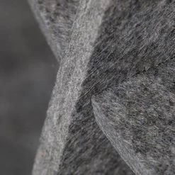 No.19XL Hanglamp PET Felt Light Grey 60cm -Woonmeubelwinkel 5e20e6dfbcff43f175e193598aedf2d84406eedb6867405af71c6db79f0dbe17