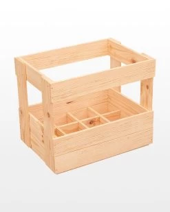 Wijnkist 12 Flessen -Woonmeubelwinkel 645c019ded3d10928e4cb65b5211e36576d4e14eb848a38b8793c38e1e123c24