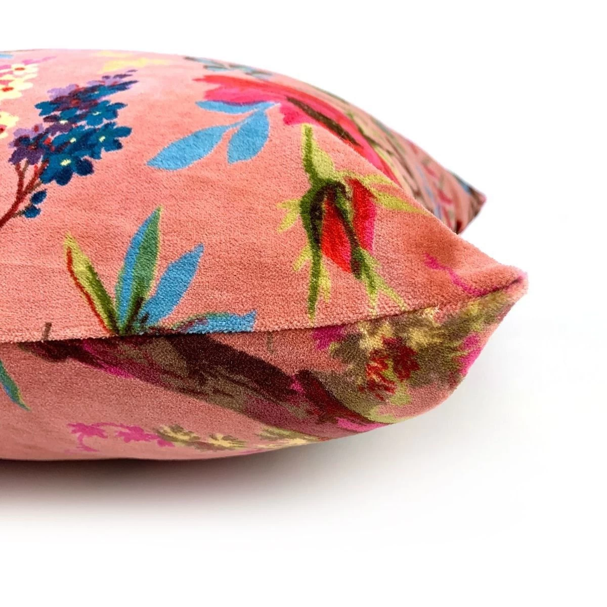 Cushion Paradise Old Pink 4 Cushion Paradise Old Pink - Afbeelding 2