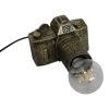 Camera Lamp Goud -Woonmeubelwinkel 66fceaccf6735a9576abec6b3dd06aa53ac40cbb1c4a06b70a09c614277ee6cd