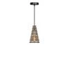 No.28 Hanglamp Cone Small -Woonmeubelwinkel 67345dfa94082095acd3c908cf741d8ffe1246181974c07fa7fa13db68dfe4e5