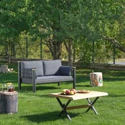 Tuinset Kappis Lounge Set Zwart Antraciet 11 Tuinset Kappis Lounge Set Zwart Antraciet -Woonmeubelwinkel 679hvn1159 2