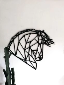 Geometrische Dieren Fries Paard -Woonmeubelwinkel 6d616c4f3ea3705917e46c2886116b813f7b4ce5a65166e5acb2af1fbfa807cc