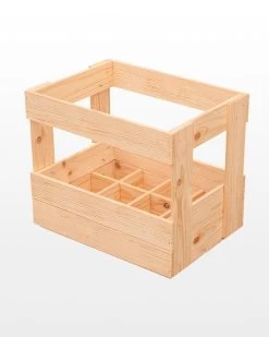 Wijnkist 12 Flessen