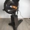 ONE OF A KIND: Industriële XXL Vloerlamp