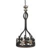 Hanglamp Ø 40*85 Cm -Woonmeubelwinkel 7e99a9d3618c5f8cc122dc97c0394ef130bf27cc76e68cc8d3f395e076dcae11