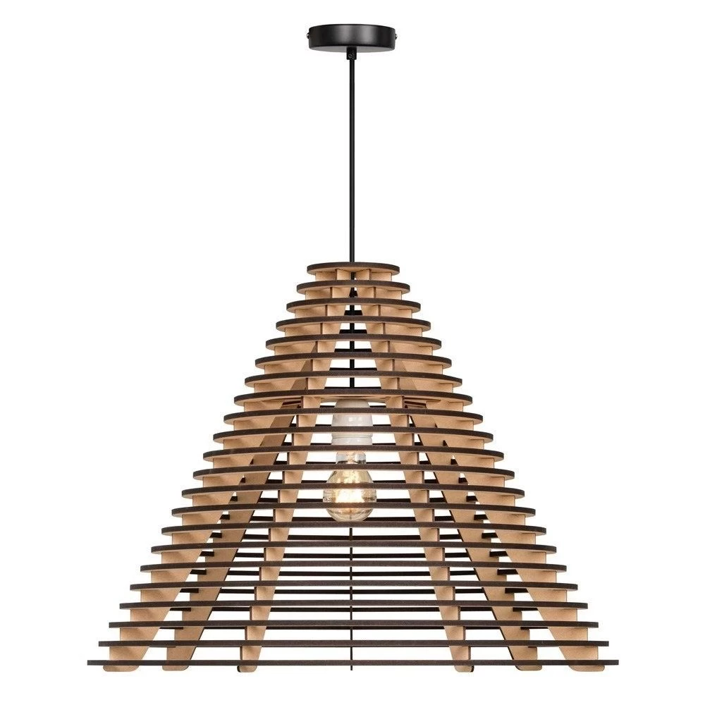 No.28 Hanglamp Cone XL 3 No.28 Hanglamp Cone XL