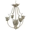 Hanglamp Ø 36*59 Cm -Woonmeubelwinkel 841b0e4d99bcc5e3801246799513e084c7352e26a881b8a75079a55e470ad1ee