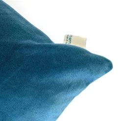 Cushion Lala X Petrol -Woonmeubelwinkel 89756fd7c0a4b15e5586bd5b5d2439a2b1959092f713a66ca573601e161662ad