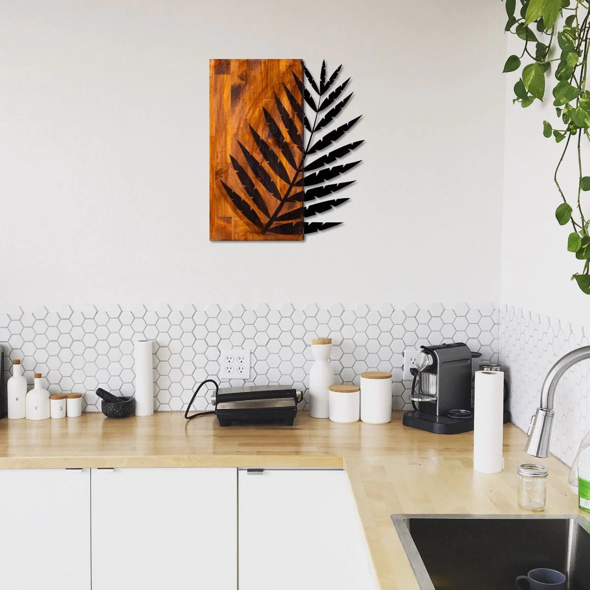 Geometrische Vormen Veer Van Staal En Hout 3 Geometrische Vormen Veer Van Staal En Hout