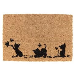 Deurmat Kat Kokos