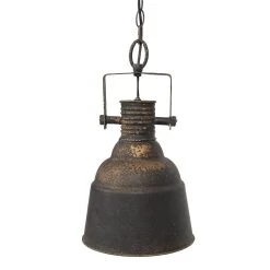 Hanglamp Ø 23*40 Cm