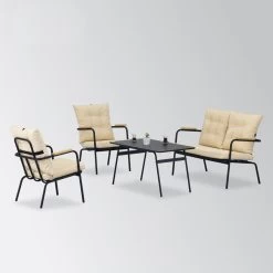 Tuinset Beymen Lounge