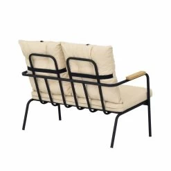 Tuinset Beymen Lounge -Woonmeubelwinkel 991dvn1111 3