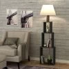 DKK Vloerlamp Tower - Licht Mokka, BeigeAntraciet Beige -Woonmeubelwinkel 9b2bcfbbf918c55dc24c528163df3b6241343f4e9f62304bb86c11352a9a0d3a
