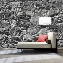 Zelfklevend Fotobehang - Tempus Fugit