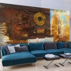 Fotobehang XXL - Painted Emotions