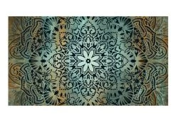 Fotobehang XXL - The Flowers Of Calm II -Woonmeubelwinkel MNL 500280vFT1024 MP 2