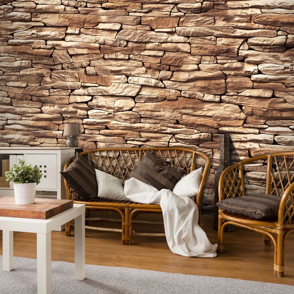 Fotobehang XXL - Urban Cave 3 Fotobehang XXL - Urban Cave