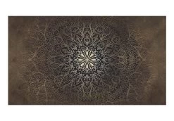 Fotobehang XXL - Mandala II -Woonmeubelwinkel MNL 500x280new68 MP 2