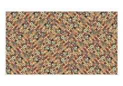 Fotobehang XXL - Rainbow Mosaic 7 Fotobehang XXL - Rainbow Mosaic -Woonmeubelwinkel MNL 500x280new80 MP 2