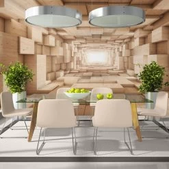 Fotobehang XXL - Upwards...II